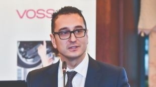 Стамен Янев, човекът спрял Фолксваген