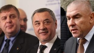 Българските патриоти са единствената коалиция на съгласието Показателна за консенсуса