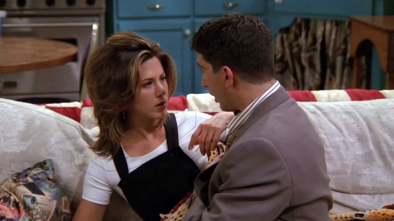 След десет години в ефир и 17 години след излъчването