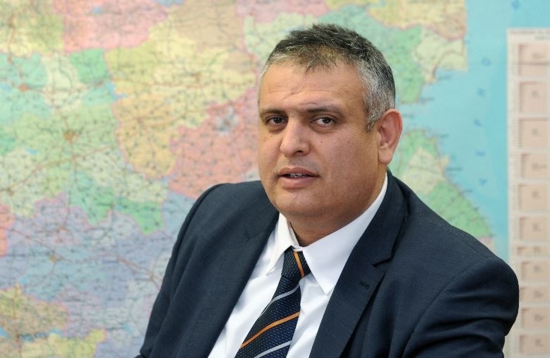 Бившият шеф на АПИ: Изненадан съм от мотивите за освобождаването ми