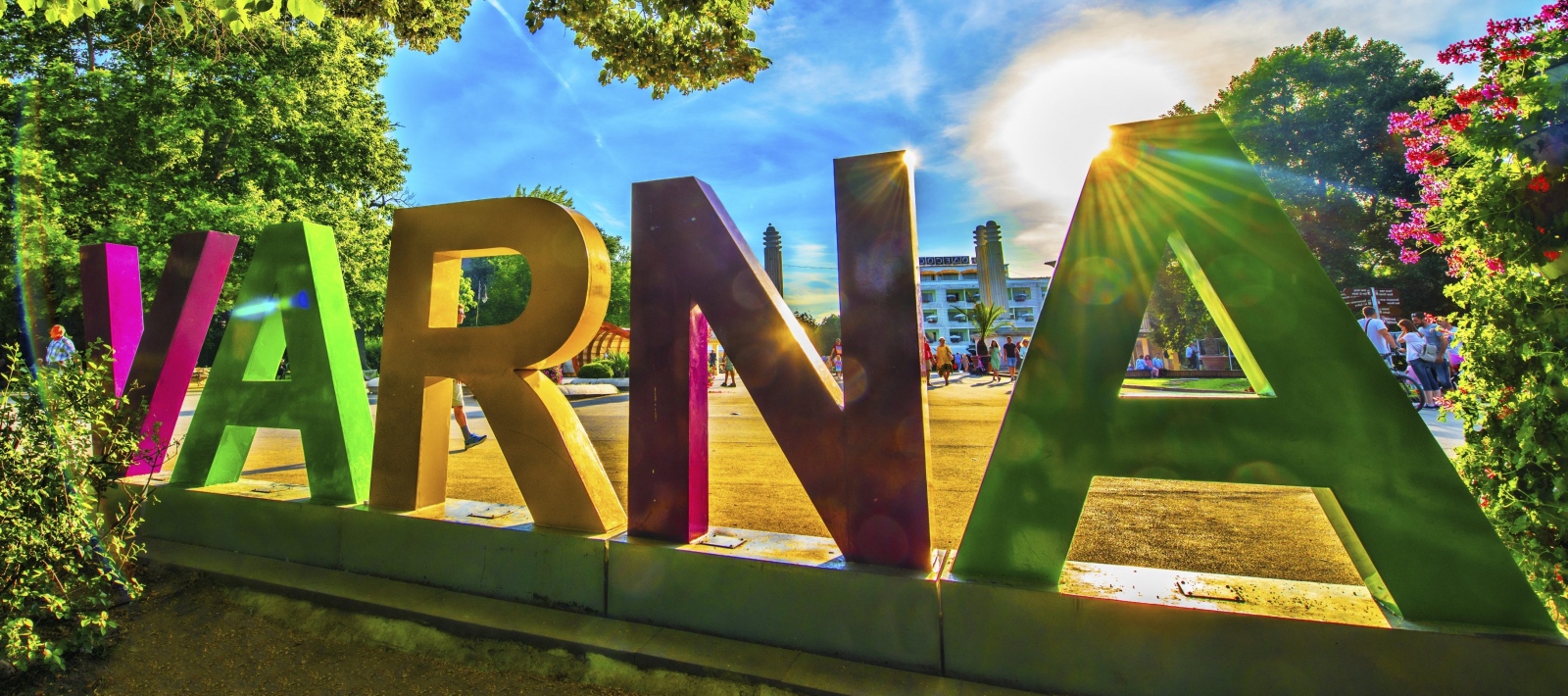 Община Варна осигурява за туристите ваучери за безплатен достъп до