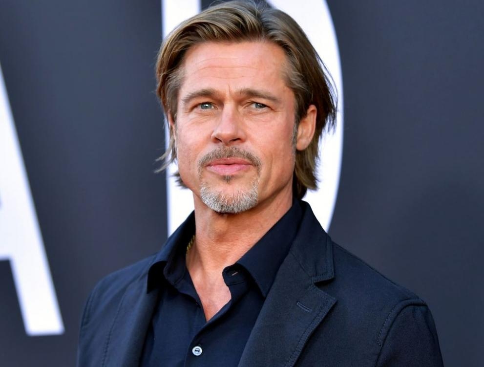 Американски съдия присъди на актьора Брад Пит съвместно попечителство над