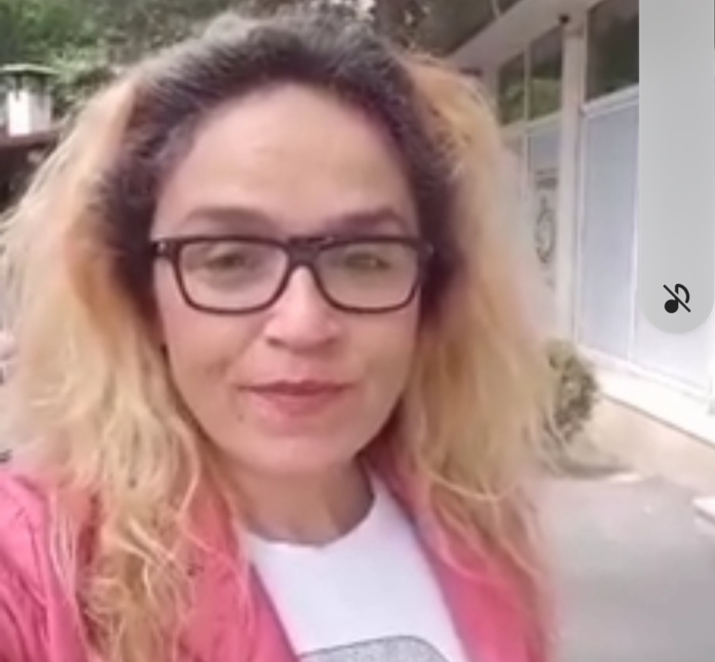 Бившата кметица на столичния квартал Младост Десислава Иванчева обяви във Facebook че е