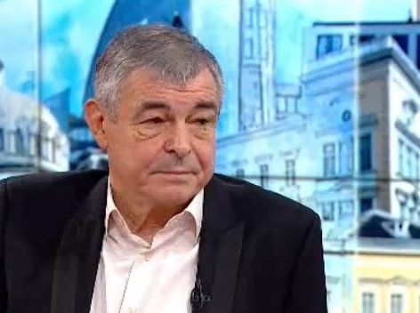 Не можем да наричаме чистка промените в ръководствата на ключови