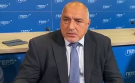 И бившият премиер коментира скандала с твърденията за подслушвани политици