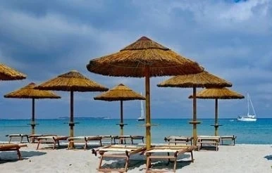 13 български плажа със Син флаг. Ето кои са най-чистите морски ивици