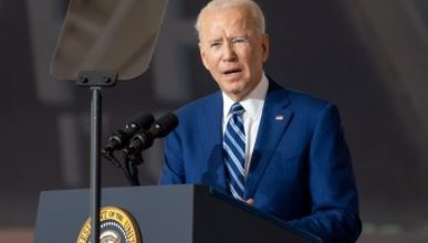 Американският президент Джо Байдън иска да въведе по високи данъци за