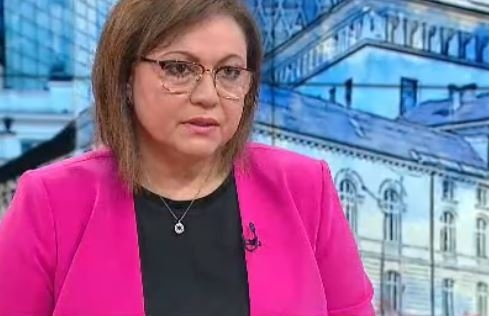 Според мен е време не толкова да се избира с