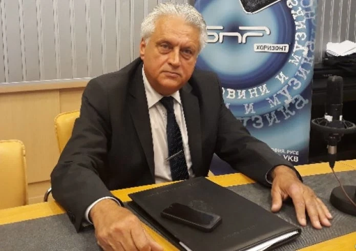 Бойко Рашков: Борисов има абсолютен имунитет, защото притежава главния прокурор