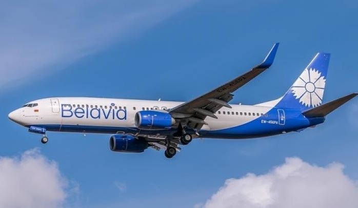 Първите чартъри с туристи от Беларус до Варна и Бургас