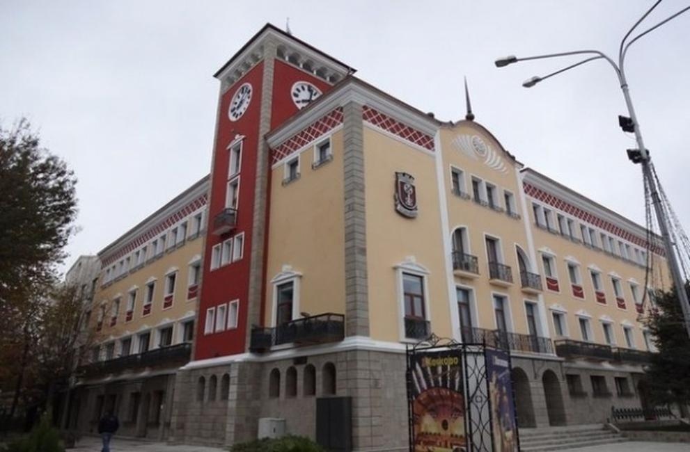 Протест срещу бездействието на новоназначения областен управител на Хасково