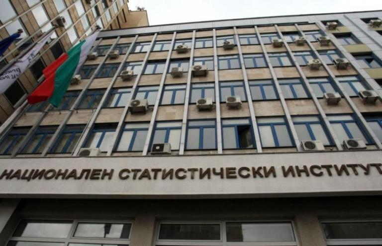 Общият индекс на цените на производител през април 2021 г