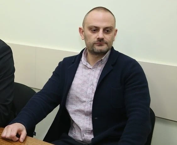 Шефът на ГДБОП Любомир Янев също се раздели с поста си