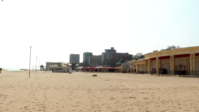 Европейската комисия обяви координирани мерки за възстановяване на свободното движение