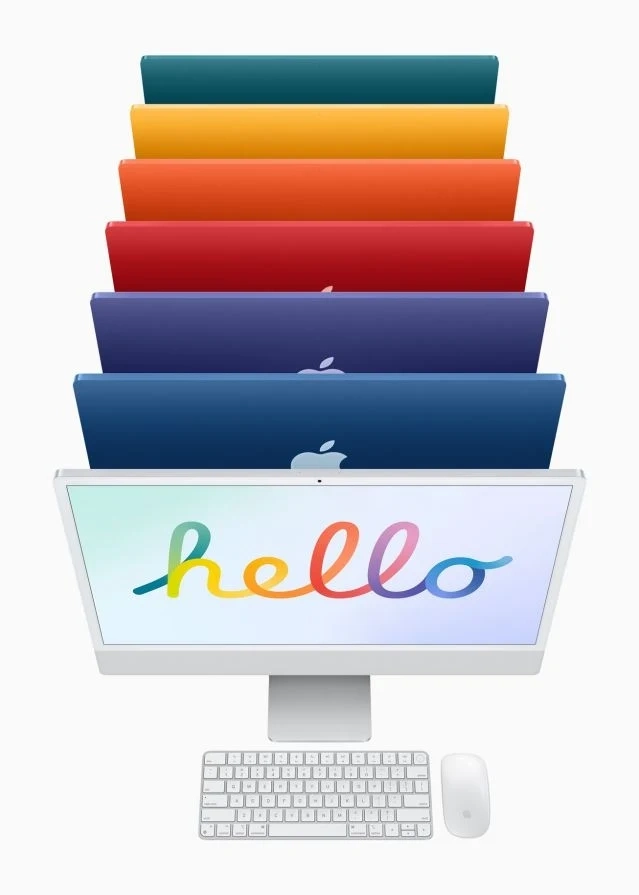 Компютрите на Apple също ще се отключват с лицево разпознаване