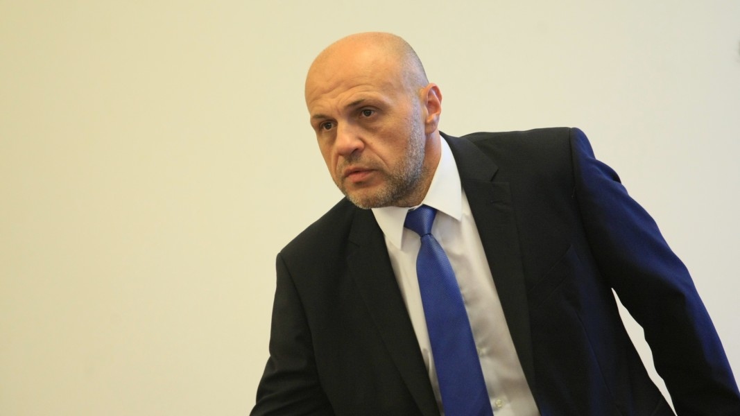 Писмото което евродепутатите от ГЕРБ СДС изпратиха до Европейския парламент и