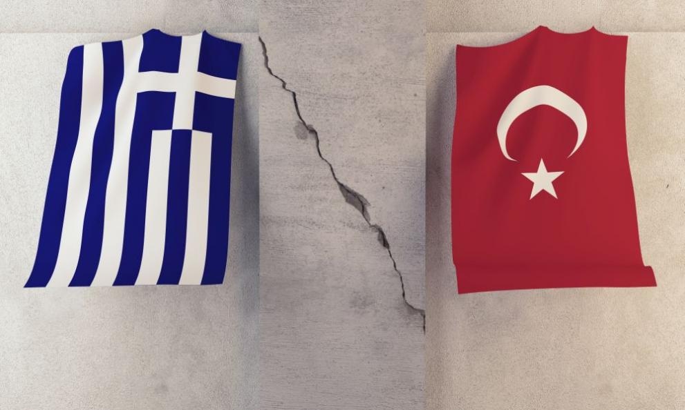 Гърция и Турция се споразумяха да признават взаимно ваксинационните си