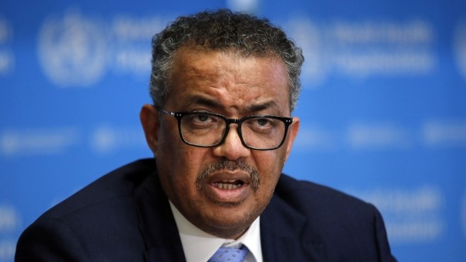 Пандемията от Covid 19 далеч не е приключила предупреди генералният директор