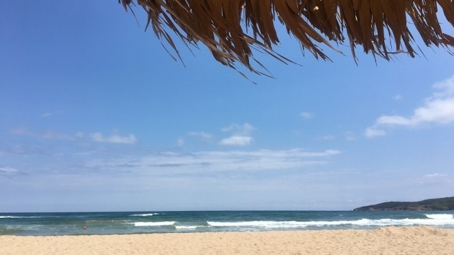 Неофициално начало на летния сезон по Черноморието