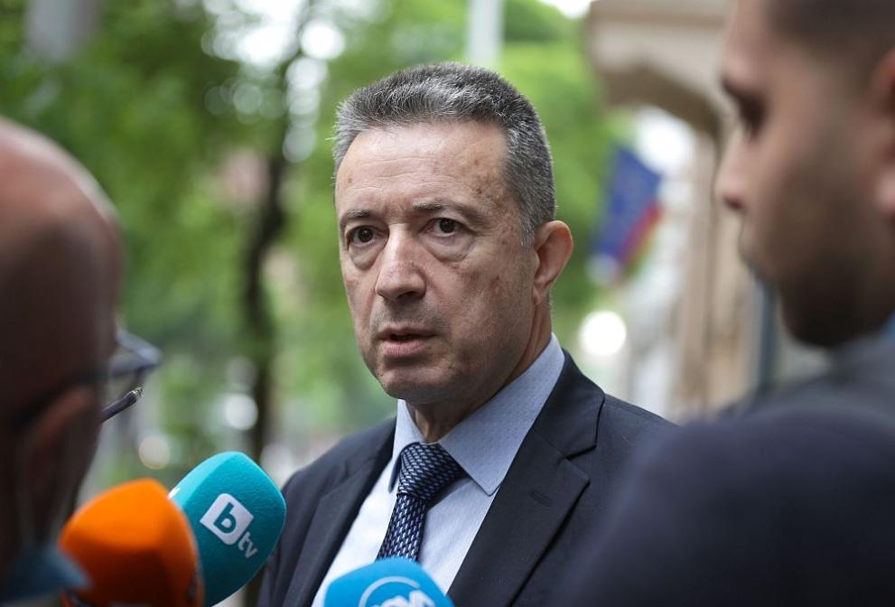 Министърът на правосъдието Янаки Стоилов е поискал от главния прокурор