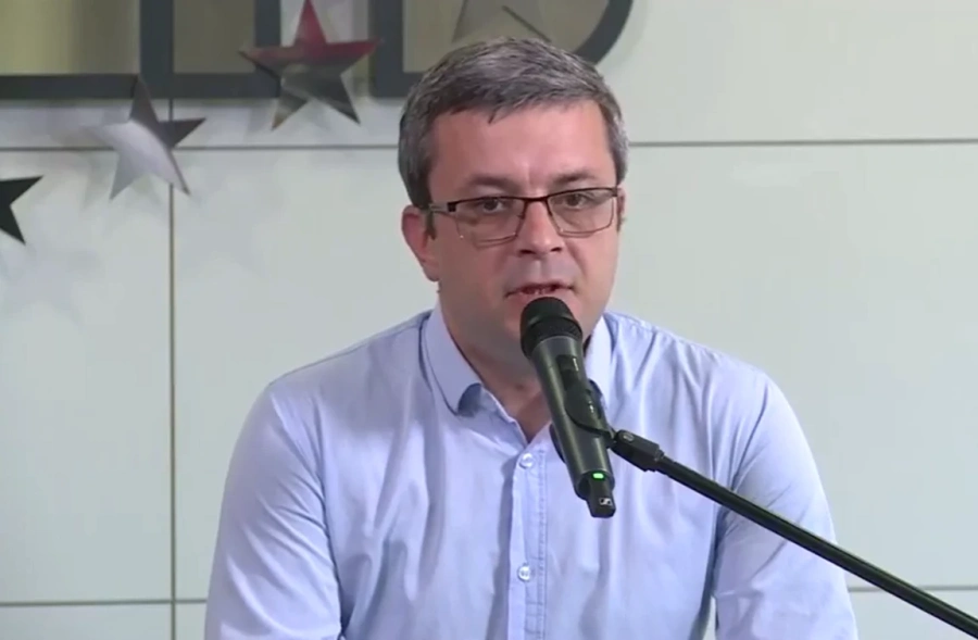ГЕРБ: Не изключваме да се създаде хаос на изборите, който да блокира вота