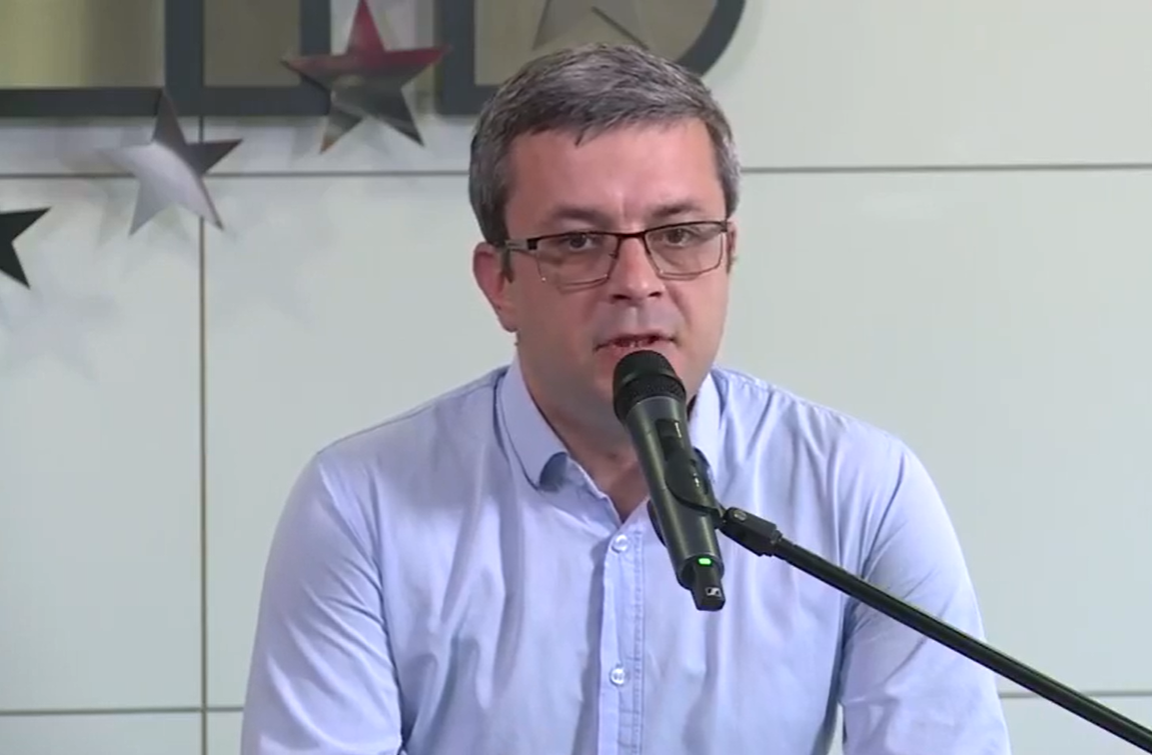 Очаквахме служебният премиер да даде повече информация за новите областни