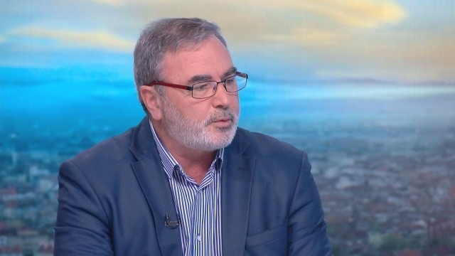 Ангел Кунчев: Рано е за отпадането на маските на закрито