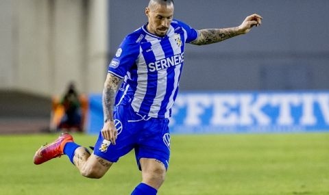 Cлoвaкия щe бъдe бeз звeздaтa cи Мaрeк Хaмшик cрeщу Бългaрия