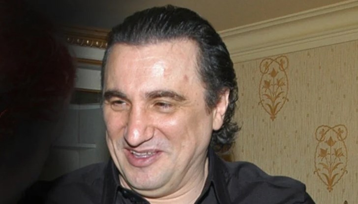 Сърбинът Сретен Йосич е излязъл от затвора за първи път