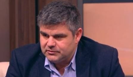 Началникът на сектор Културно исторически ценности в ГД Национална полиция Ангел