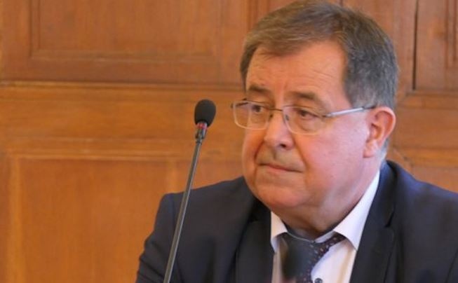 С протоколно решение на министъра на земеделието храните и горите