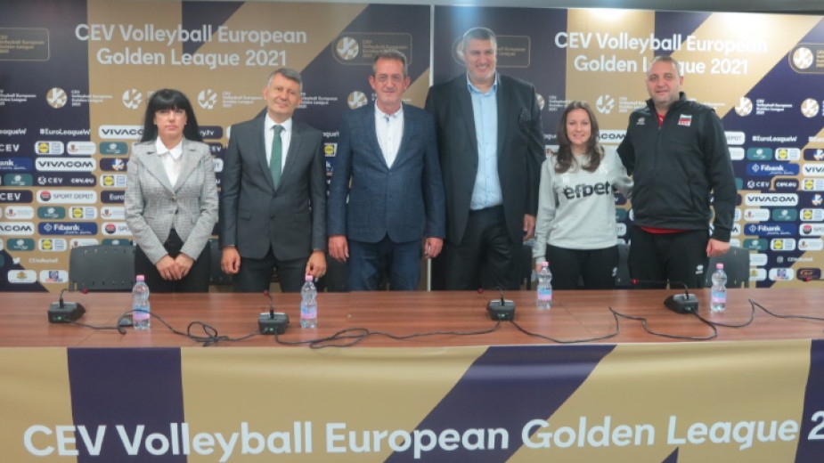 Много съм радостен че точно в Пловдив започва голямото ни