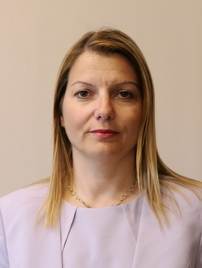 Началникът на кабинета на министъра на вътрешните работи Елена Фичерова
