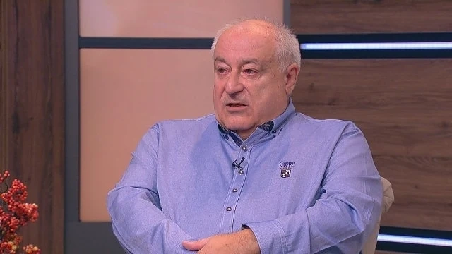 Министърът на екологията няма права да бута Алепу