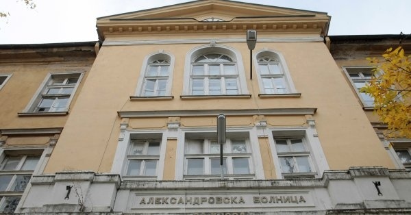 Доклад: За последните 10 години Александровска болница е само на загуба 