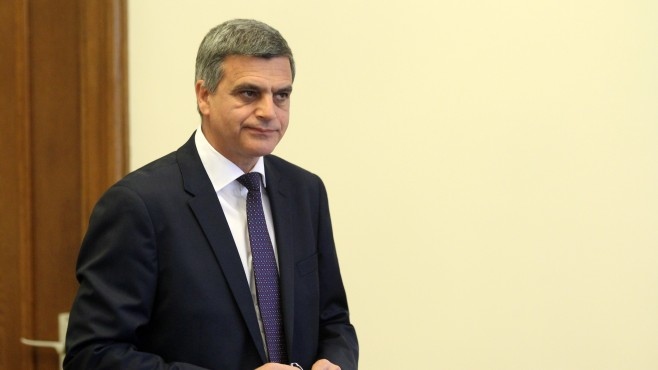 Министър председателят Стефан Янев проведе телефонен разговор с помощник държавния секретар