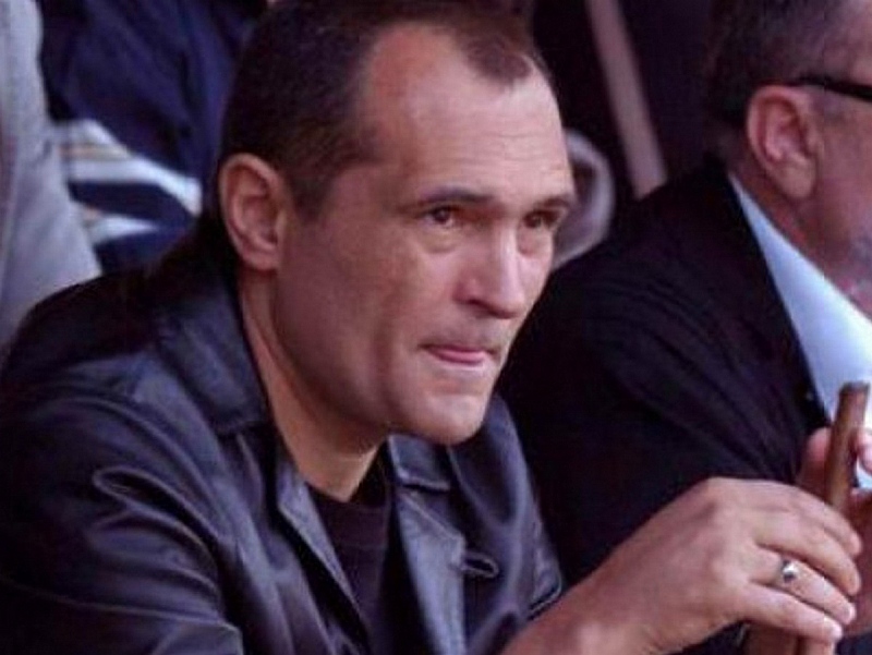 В първия си коментар след налагането на санкции от страна