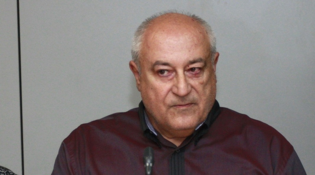 Искам да кажа на целия български народ до края