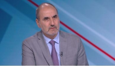 Бившият втори в ГЕРБ Цветан Цветанов заяви че Бойко Борисов