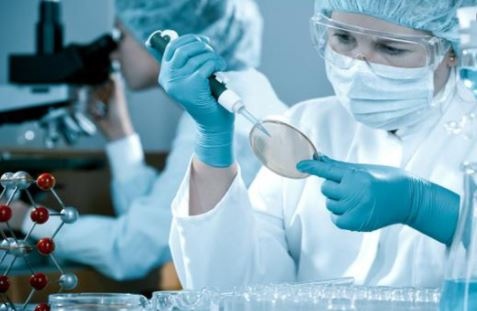 Националният здравен институт на САЩ NIH заяви че е открил