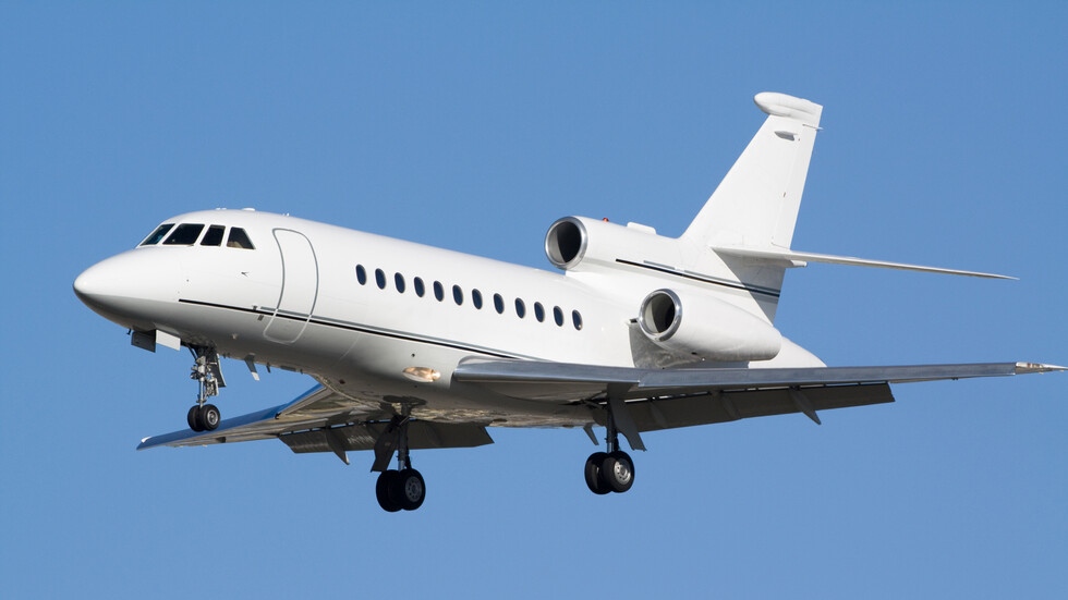 От днес има нов ръководител на Държавния авиационен оператор бивш