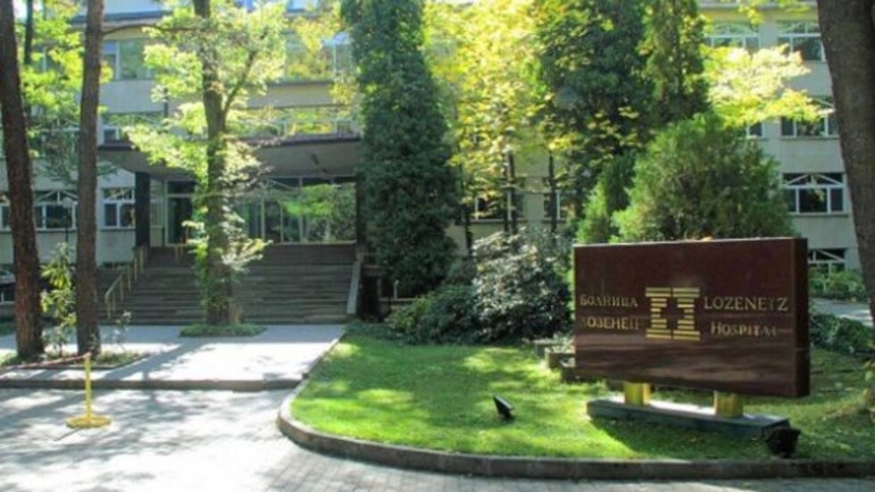 Министърът на здравеопазването д р Стойчо Кацаров в качеството си на