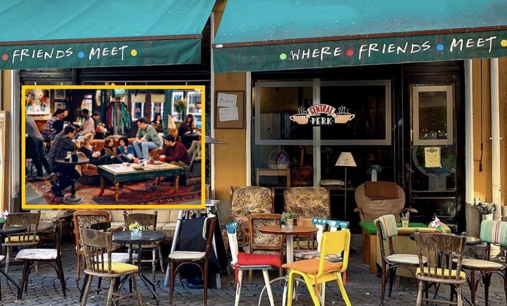 Световни медии стигнаха до Пловдив за да покажат единственото кафене