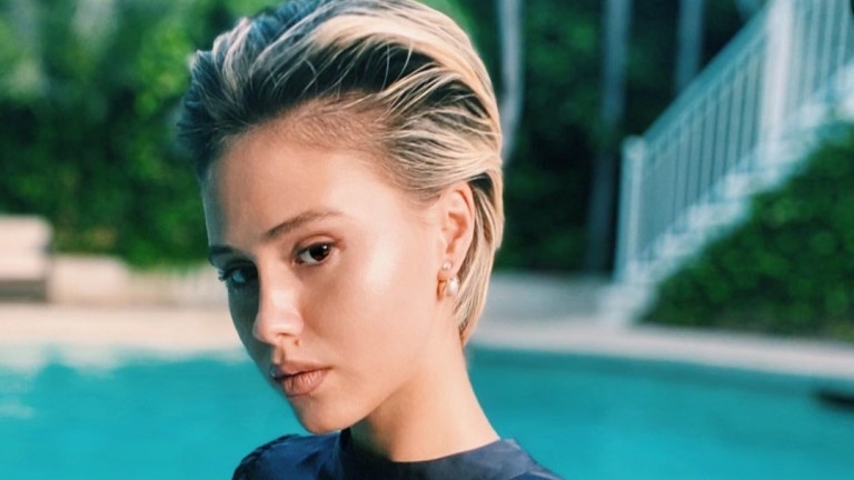 На 25 ия рожден ден на актрисата Мария Бакалова по кината