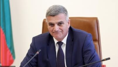 Със заповеди на министър председателя Стефан Янев са назначени нови