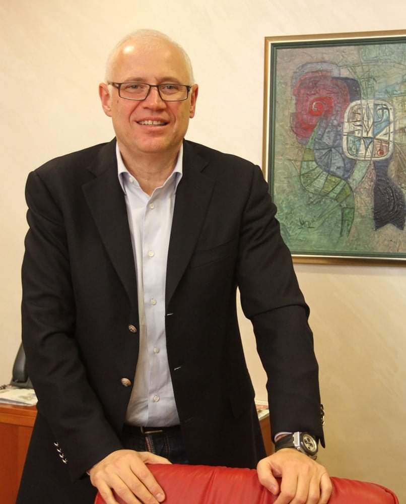 Президентът на Българската федерация по ски Цеко Минев бе избран