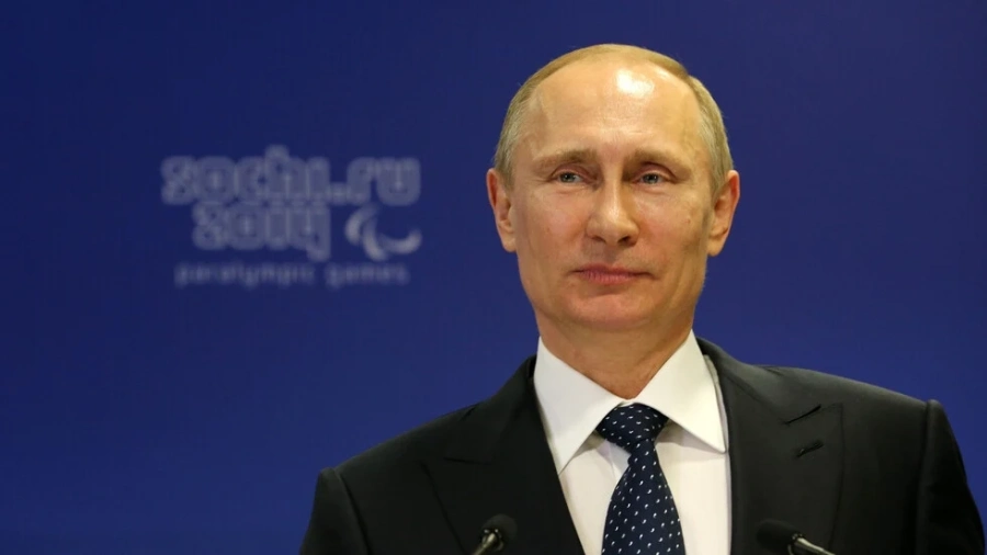 Путин: Северен поток 2 е готов за пълнене с газ
