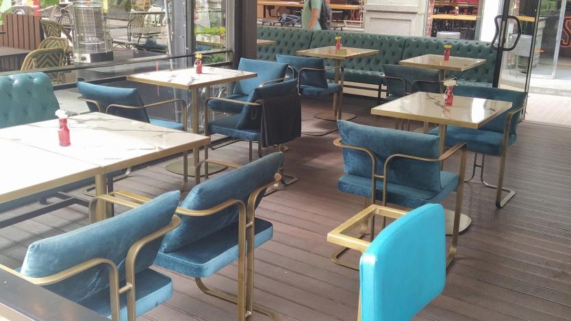 Сдружението на заведенията в България и Българската асоциация на заведенията