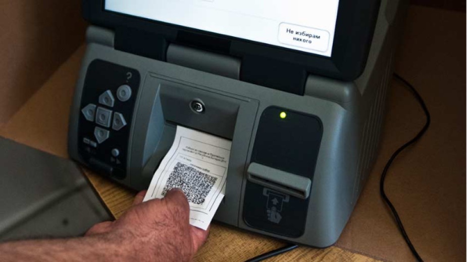 Фирмата Сиела Норма не може да достави 1500 допълнителни машини