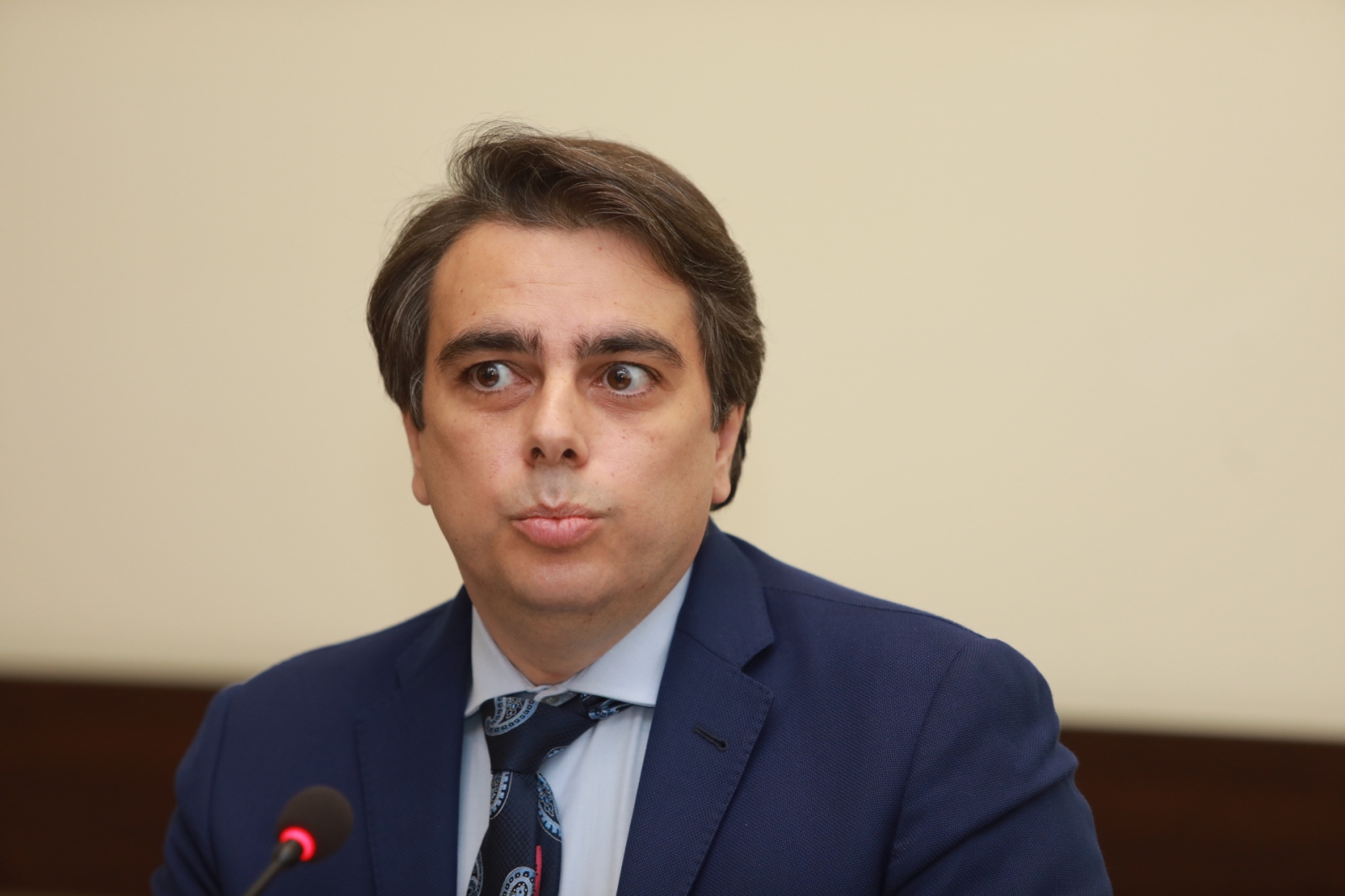 Преди час се взе решение на МС за създаване на